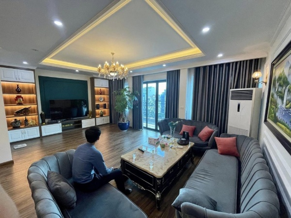 Bán nhà 7 tầng kinh doanh cực đỉnh đường Minh Khai, Hai Bà Trưng